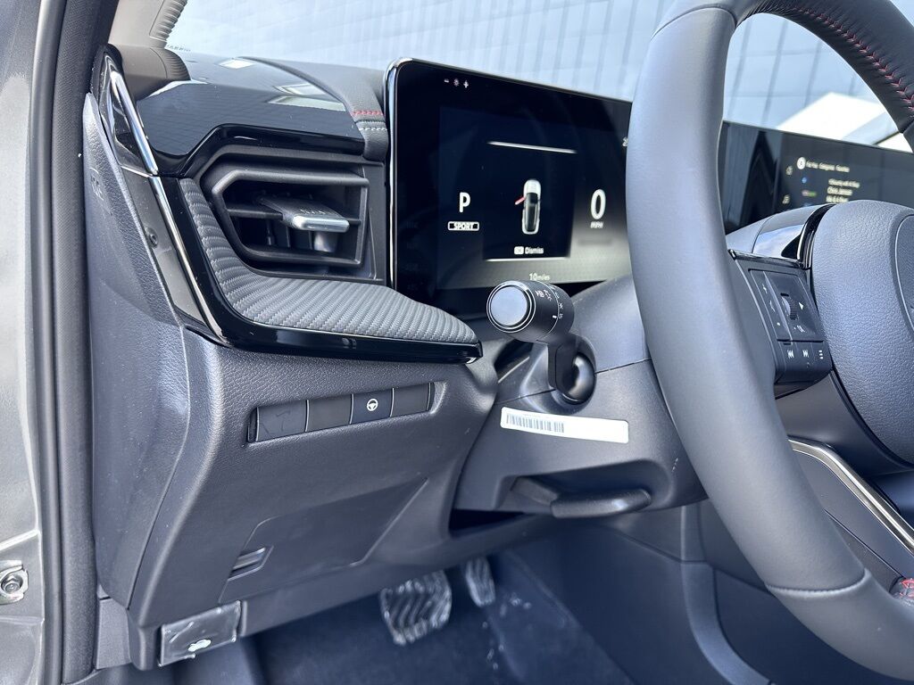 2026 Nissan Kicks SR San Clemente CA