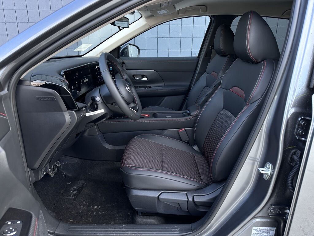 2026 Nissan Kicks SR San Clemente CA