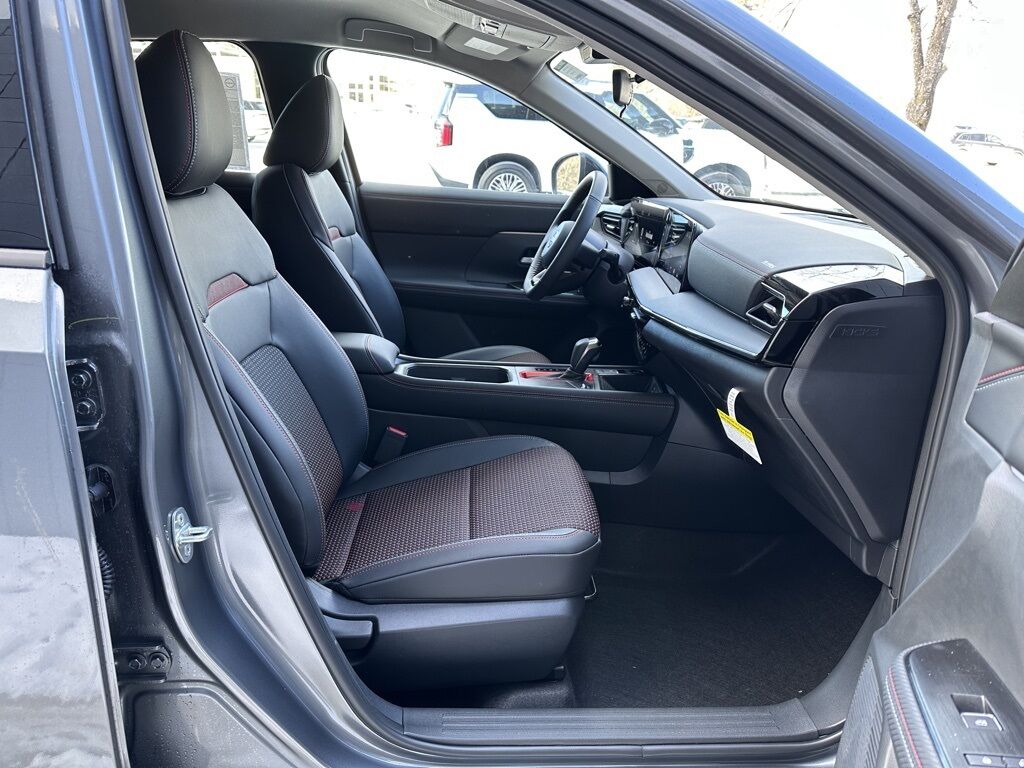 2026 Nissan Kicks SR San Clemente CA