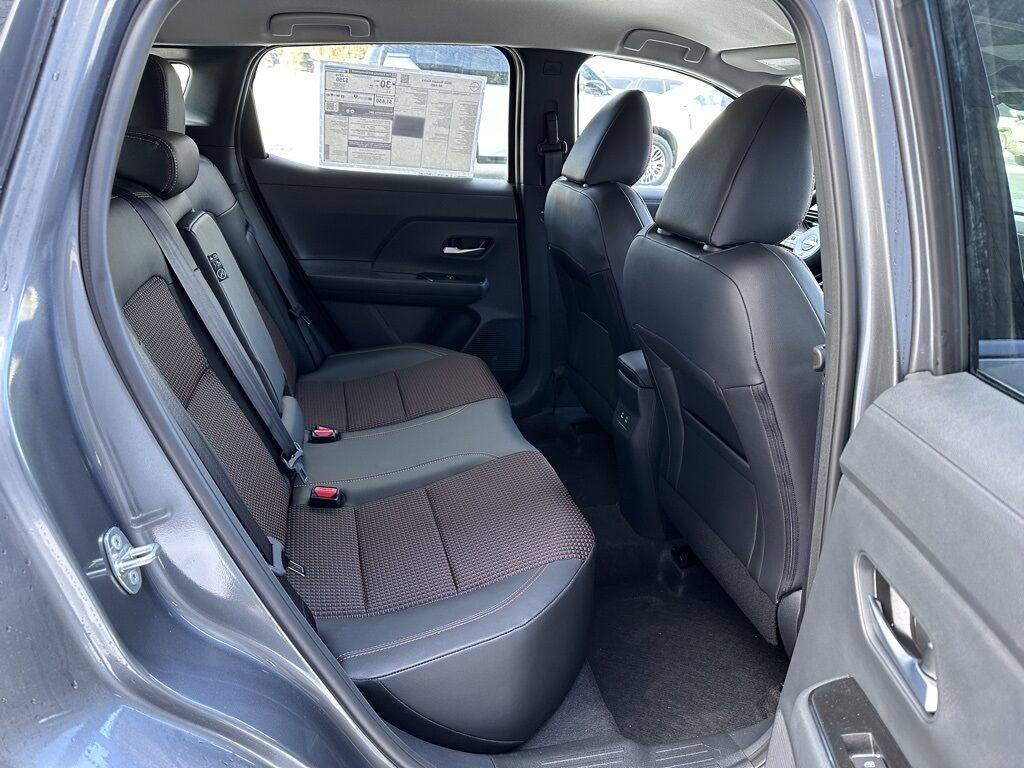2026 Nissan Kicks SR San Clemente CA