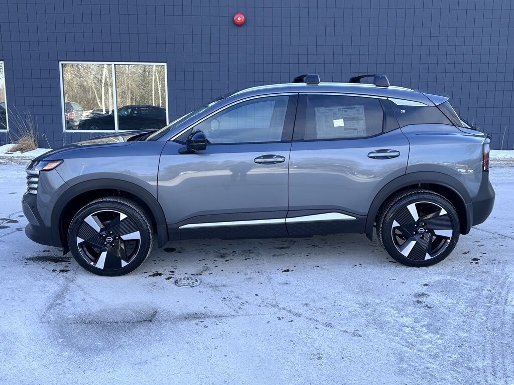 2026 Nissan Kicks SR San Clemente CA