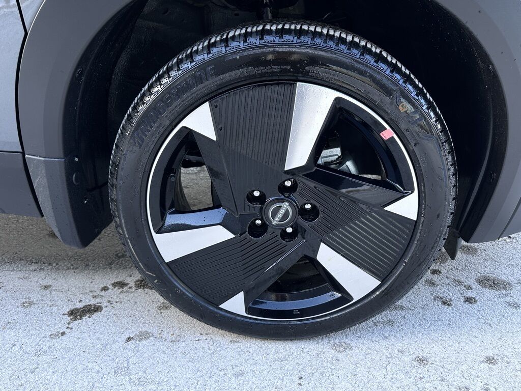 2026 Nissan Kicks SR San Clemente CA