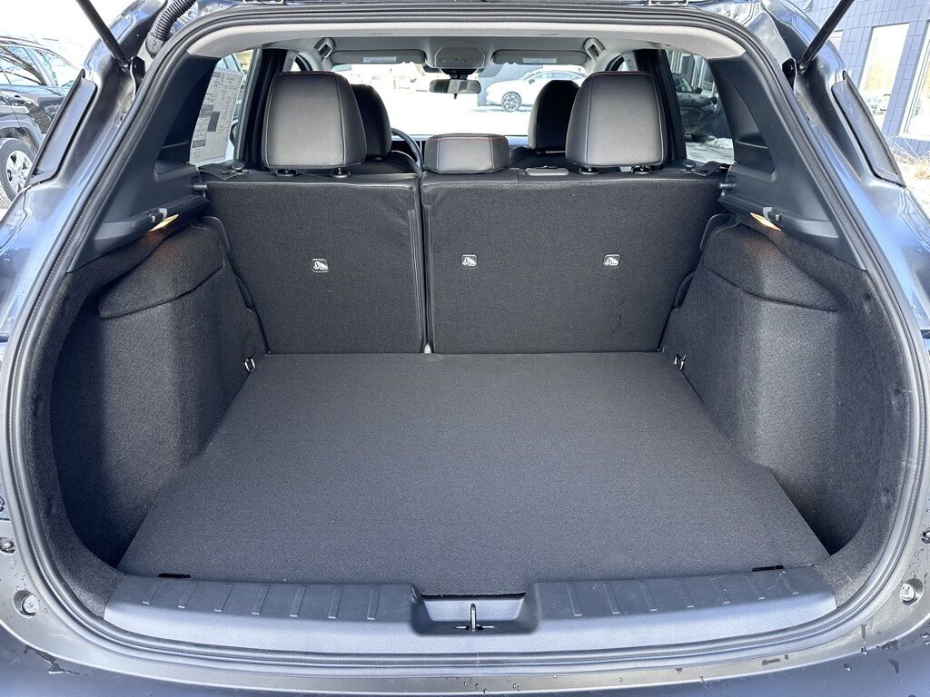 2026 Nissan Kicks SR San Clemente CA