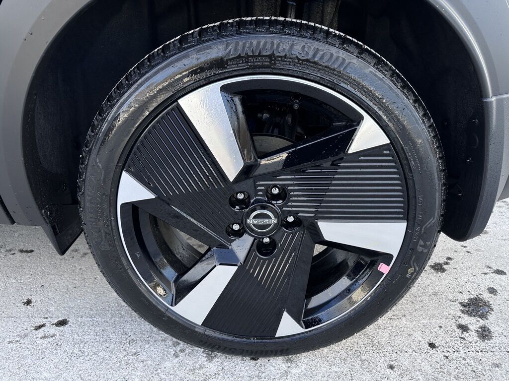 2026 Nissan Kicks SR San Clemente CA