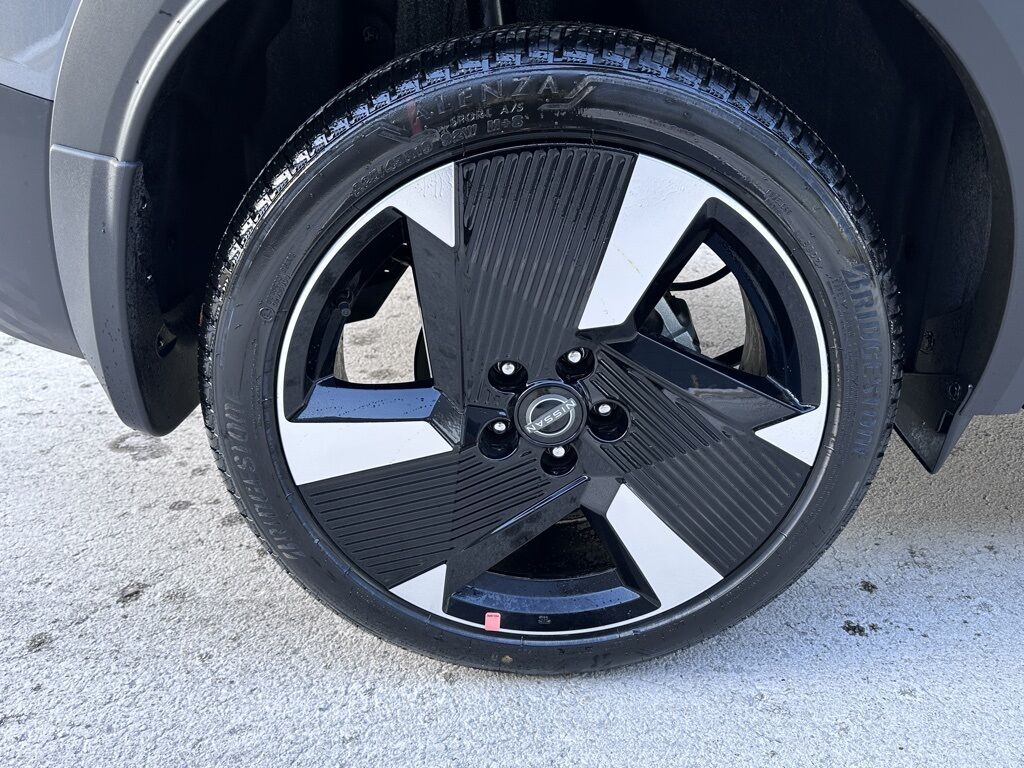 2026 Nissan Kicks SR San Clemente CA