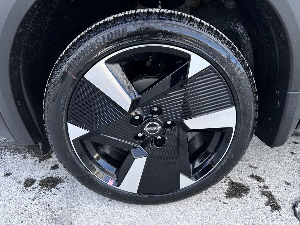 2026 Nissan Kicks SR San Clemente CA