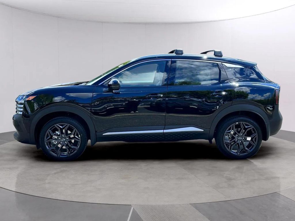 2026 Nissan Kicks SR San Clemente CA