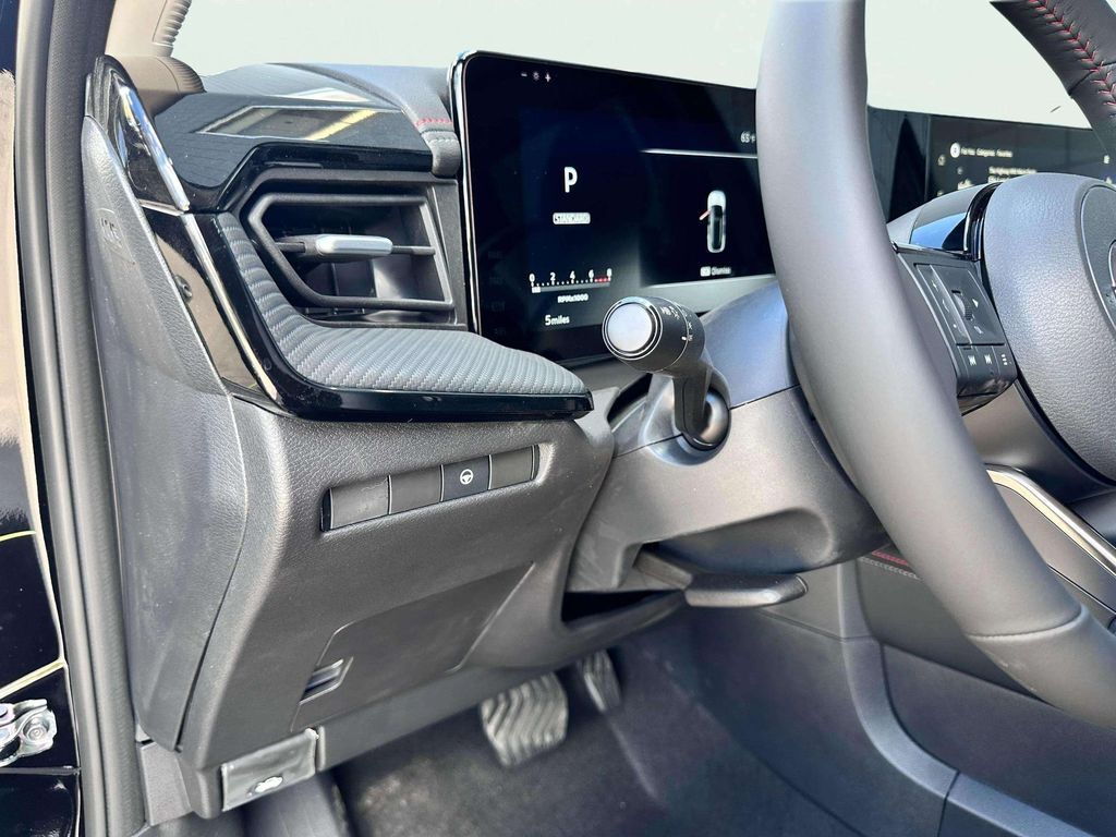 2026 Nissan Kicks SR San Clemente CA