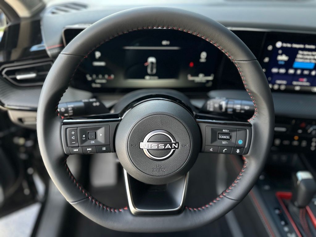 2026 Nissan Kicks SR San Clemente CA
