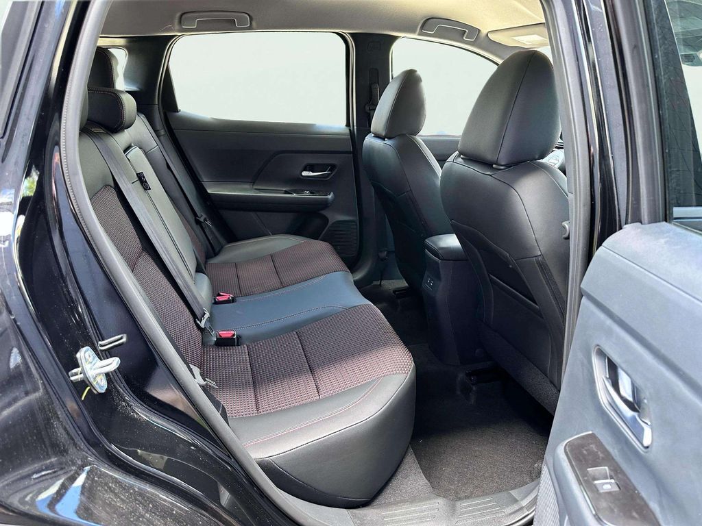2026 Nissan Kicks SR San Clemente CA