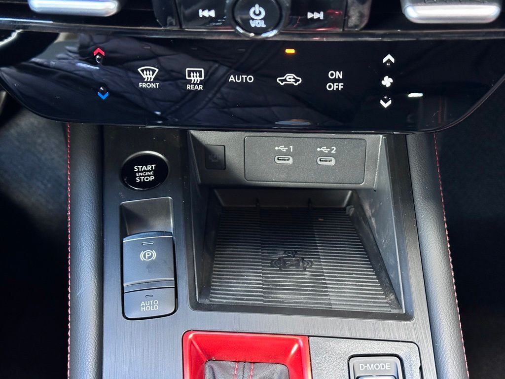 2026 Nissan Kicks SR San Clemente CA