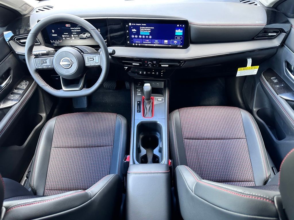 2026 Nissan Kicks SR San Clemente CA