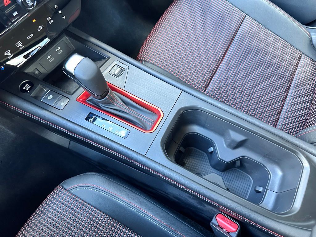 2026 Nissan Kicks SR San Clemente CA