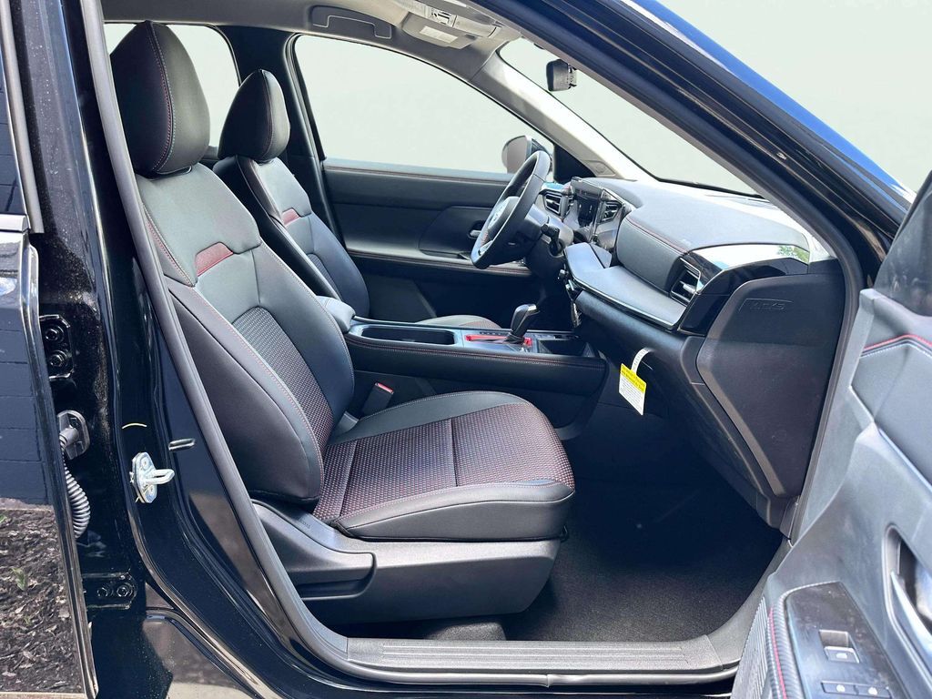 2026 Nissan Kicks SR San Clemente CA