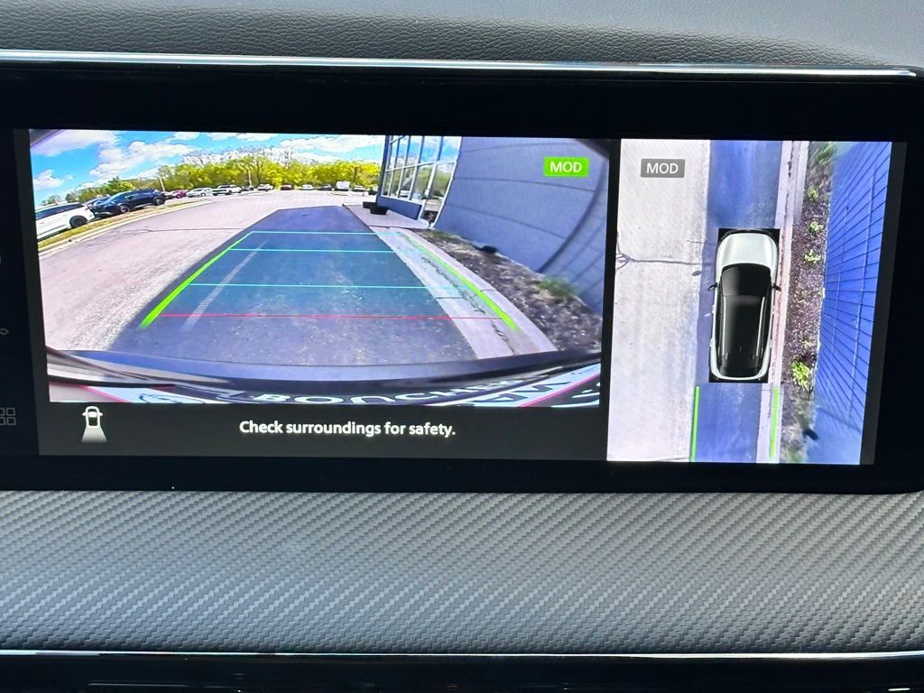 2026 Nissan Kicks SR San Clemente CA
