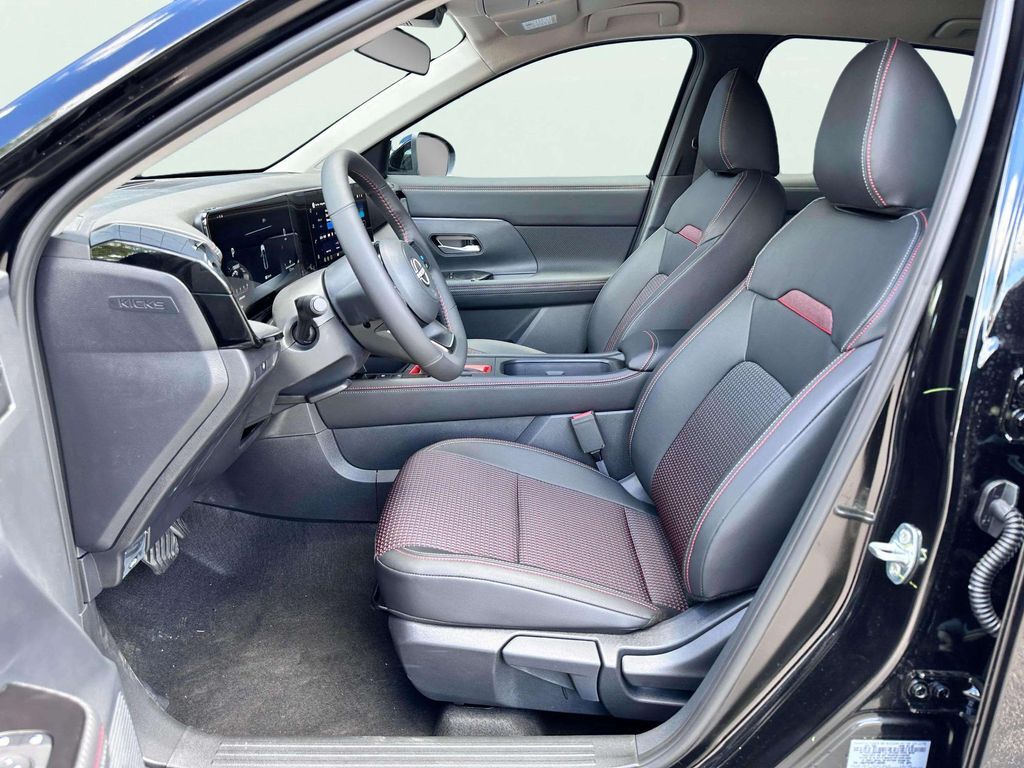 2026 Nissan Kicks SR San Clemente CA