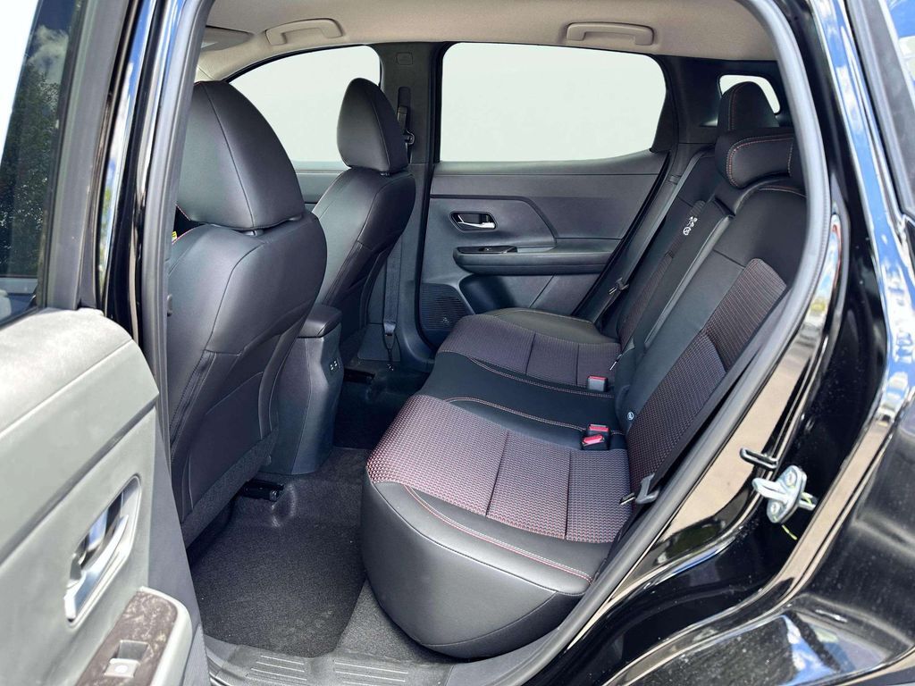 2026 Nissan Kicks SR San Clemente CA