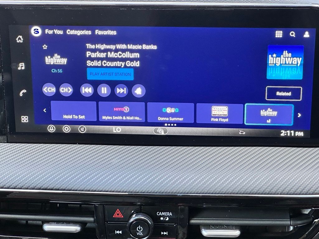 2026 Nissan Kicks SR San Clemente CA