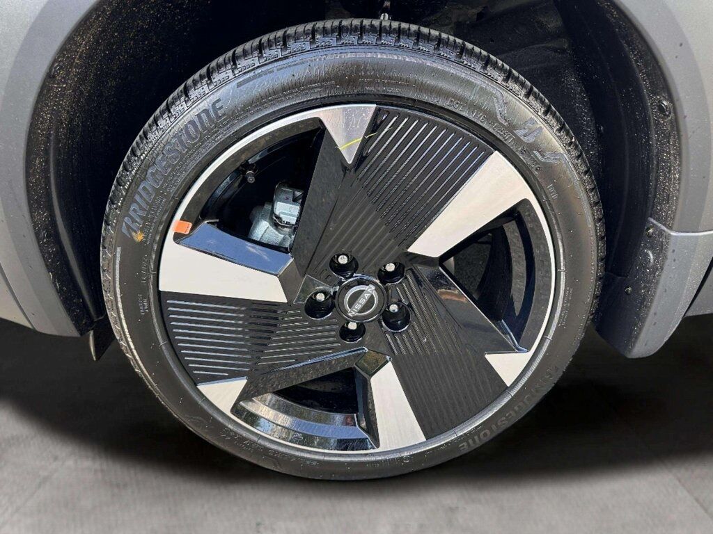 2026 Nissan Kicks SR San Clemente CA