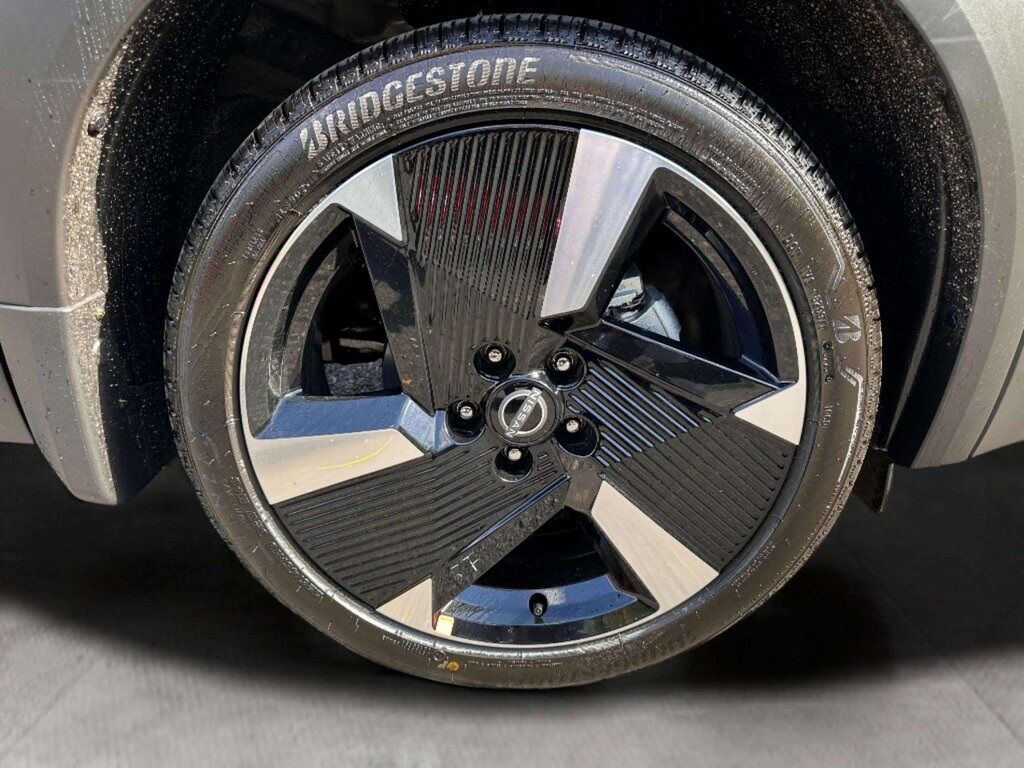 2026 Nissan Kicks SR San Clemente CA