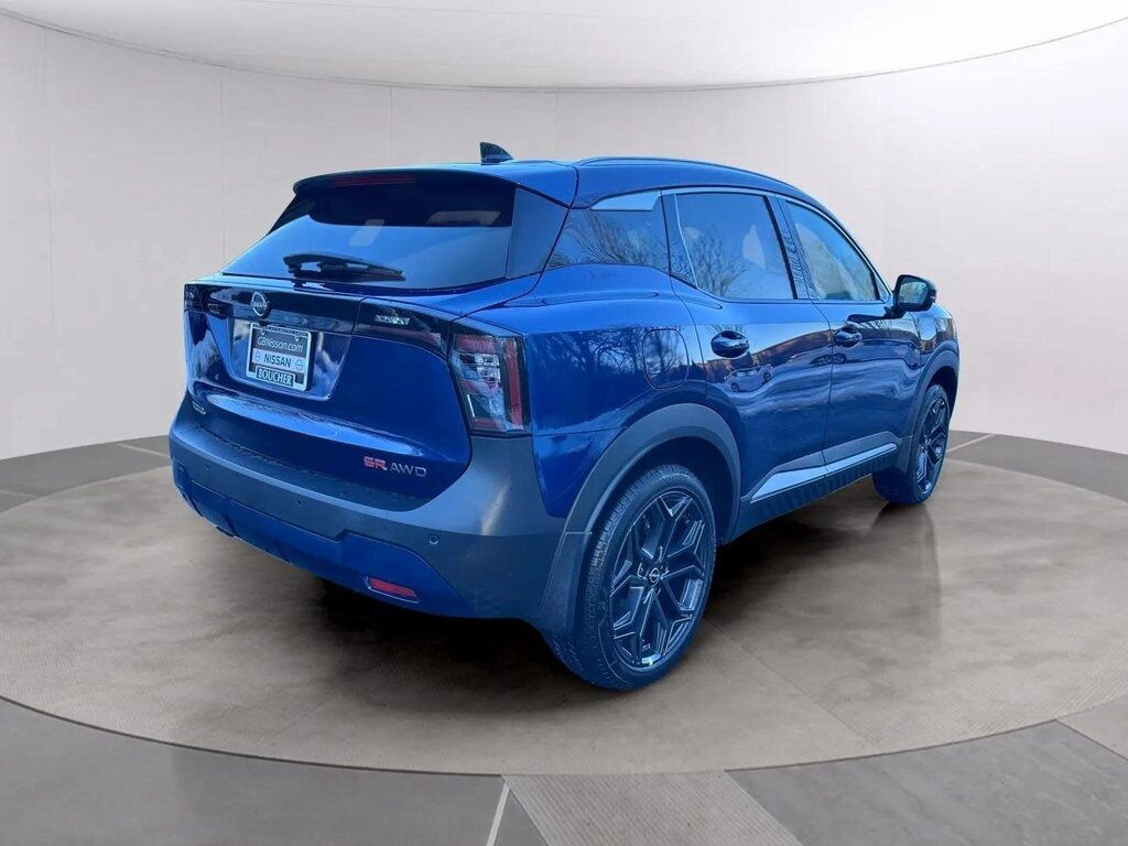 2026 Nissan Kicks SR San Clemente CA