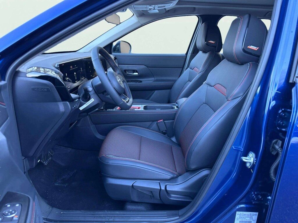2026 Nissan Kicks SR San Clemente CA