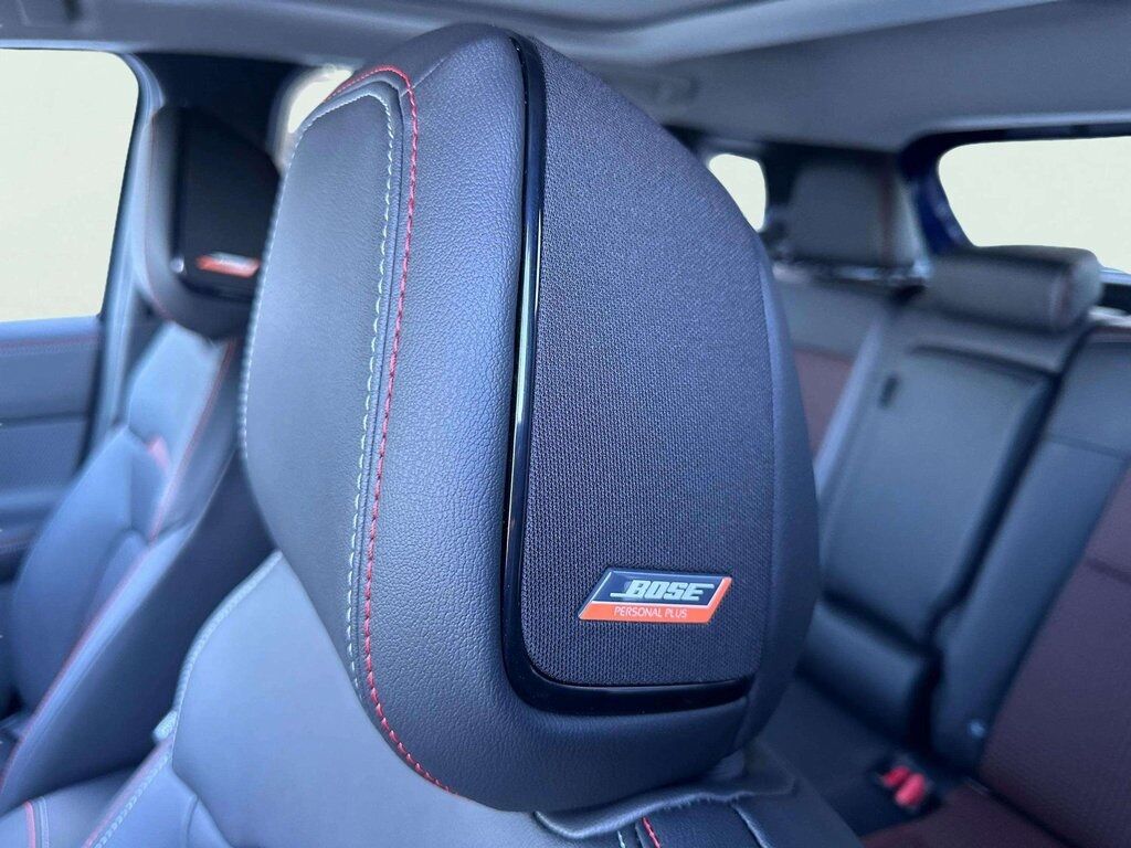 2026 Nissan Kicks SR San Clemente CA