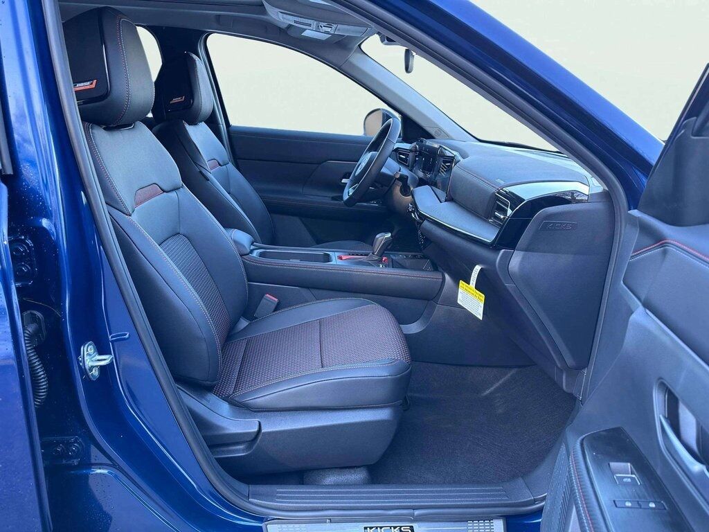 2026 Nissan Kicks SR San Clemente CA