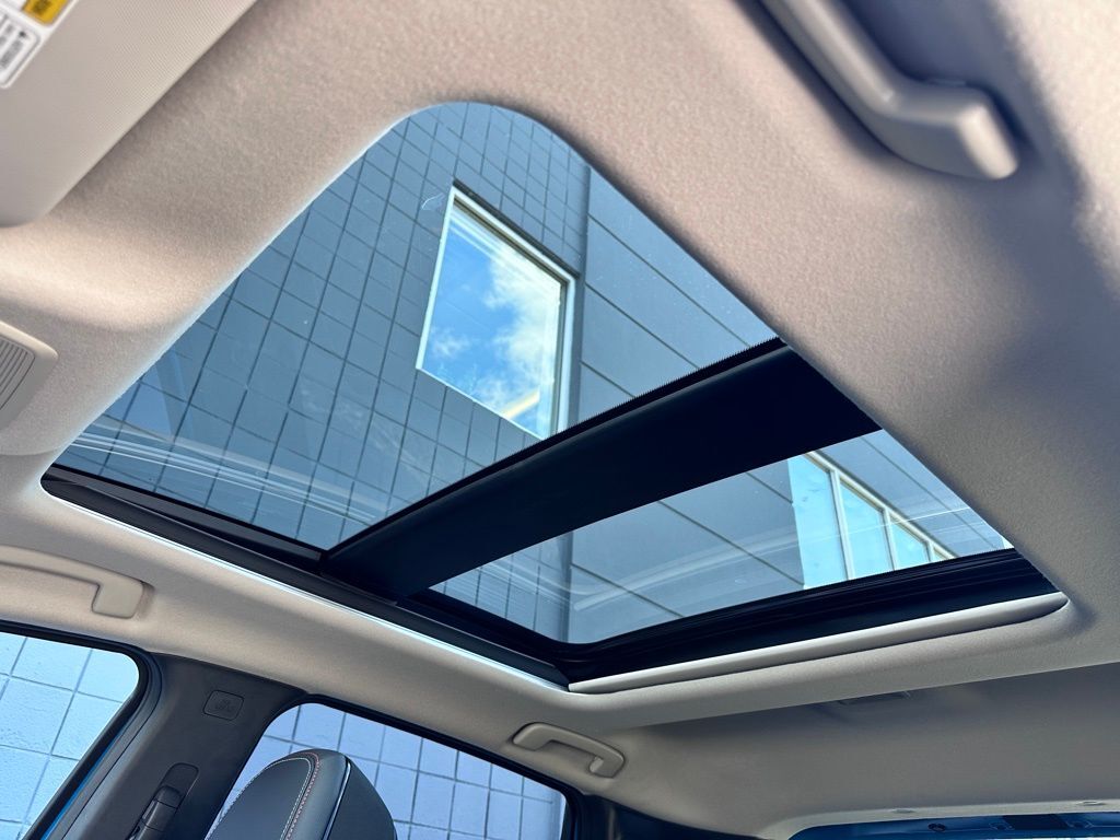 2026 Nissan Kicks SR San Clemente CA