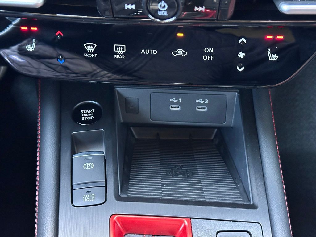 2026 Nissan Kicks SR San Clemente CA