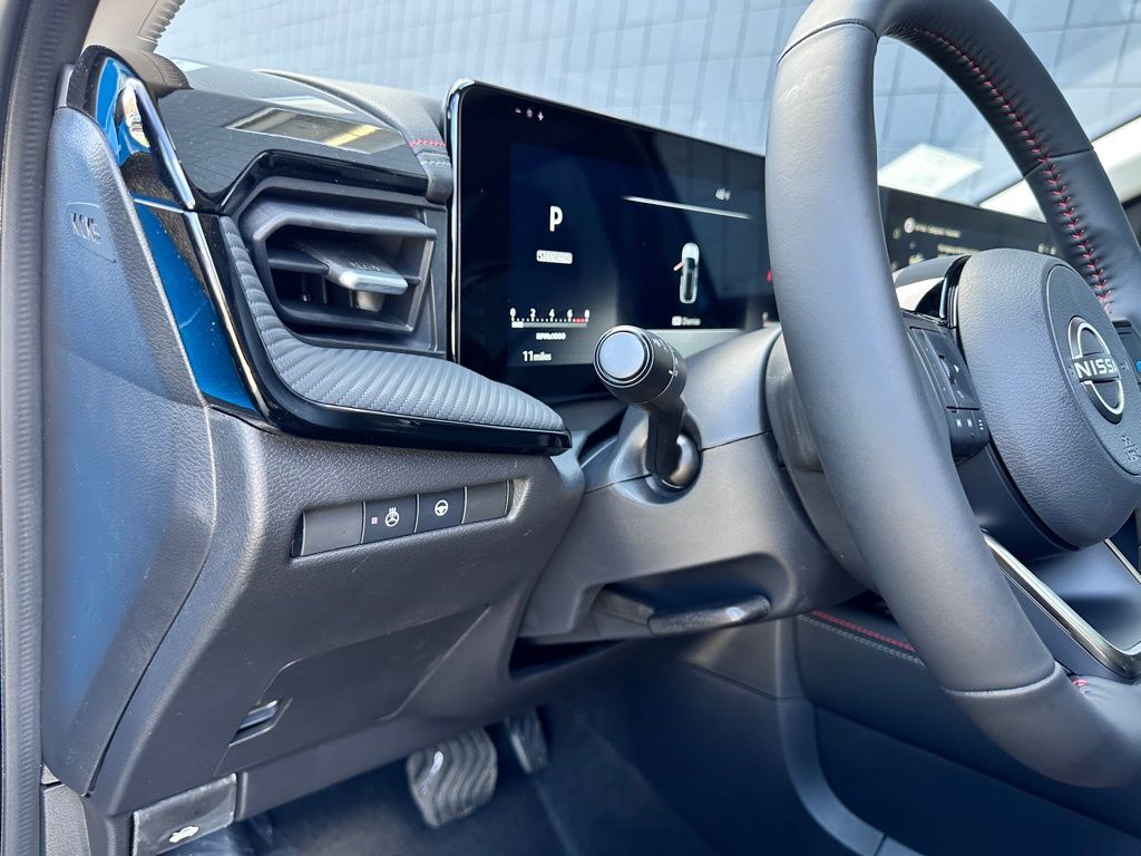 2026 Nissan Kicks SR San Clemente CA