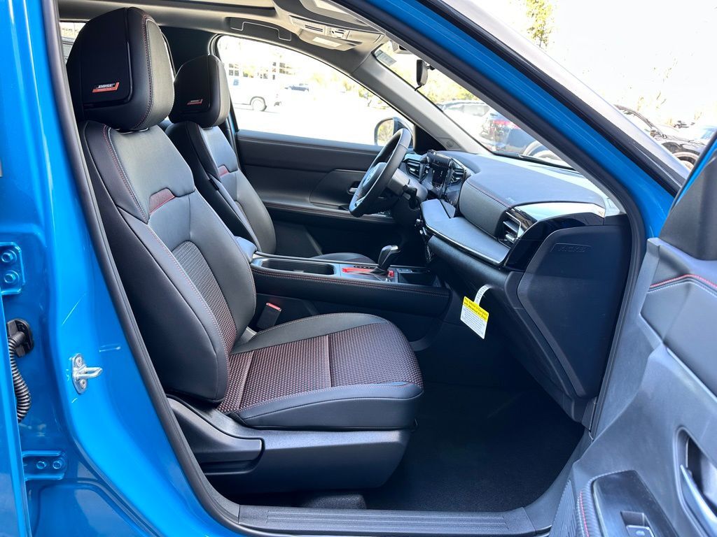 2026 Nissan Kicks SR San Clemente CA