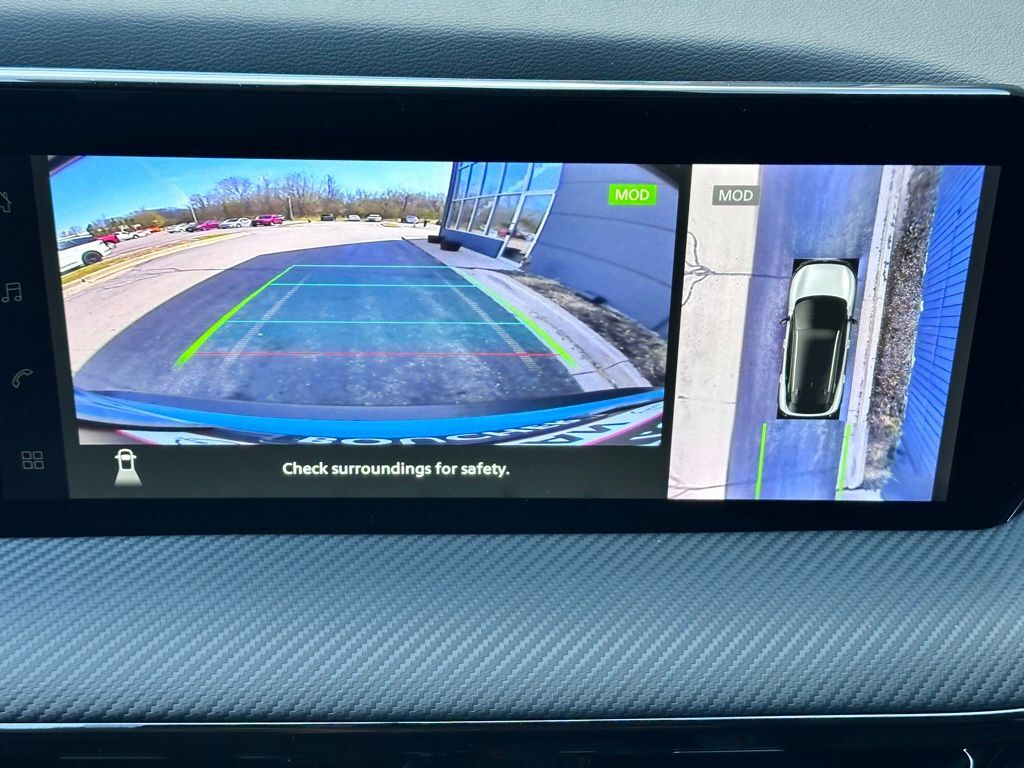 2026 Nissan Kicks SR San Clemente CA