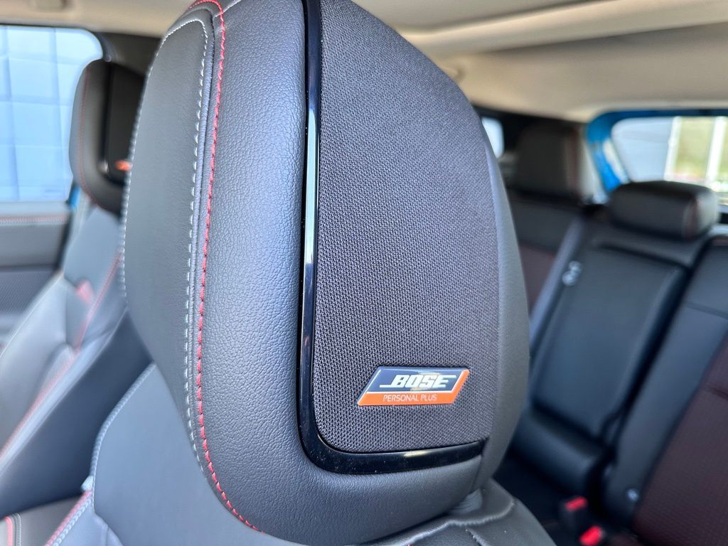 2026 Nissan Kicks SR San Clemente CA