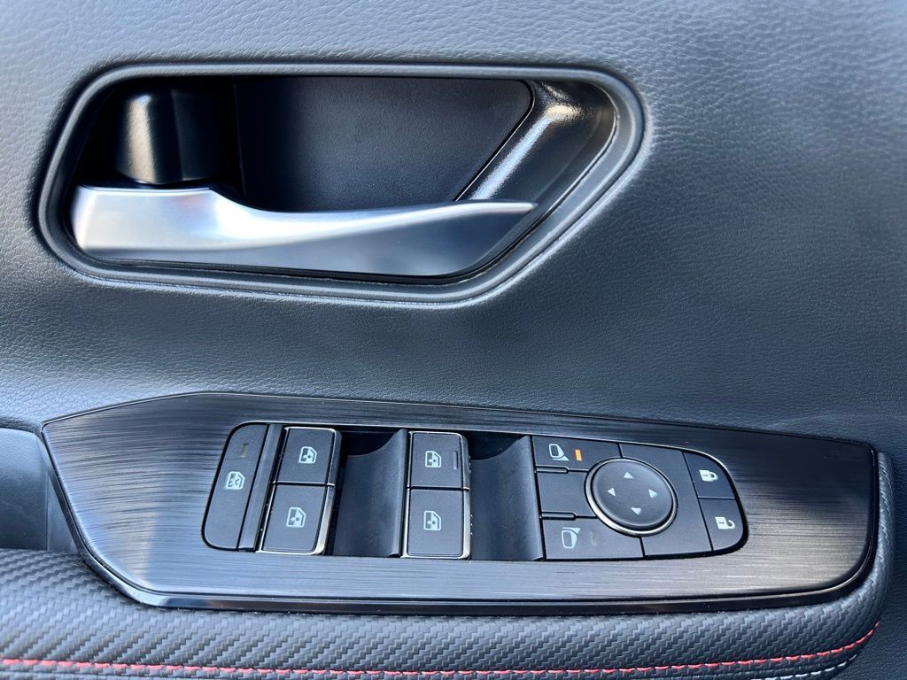 2026 Nissan Kicks SR San Clemente CA