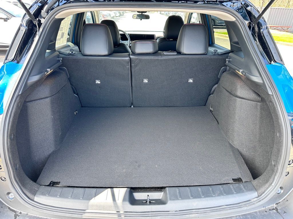 2026 Nissan Kicks SR San Clemente CA