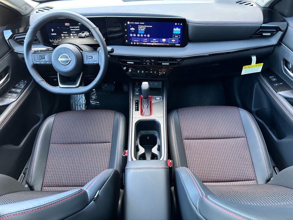 2026 Nissan Kicks SR San Clemente CA