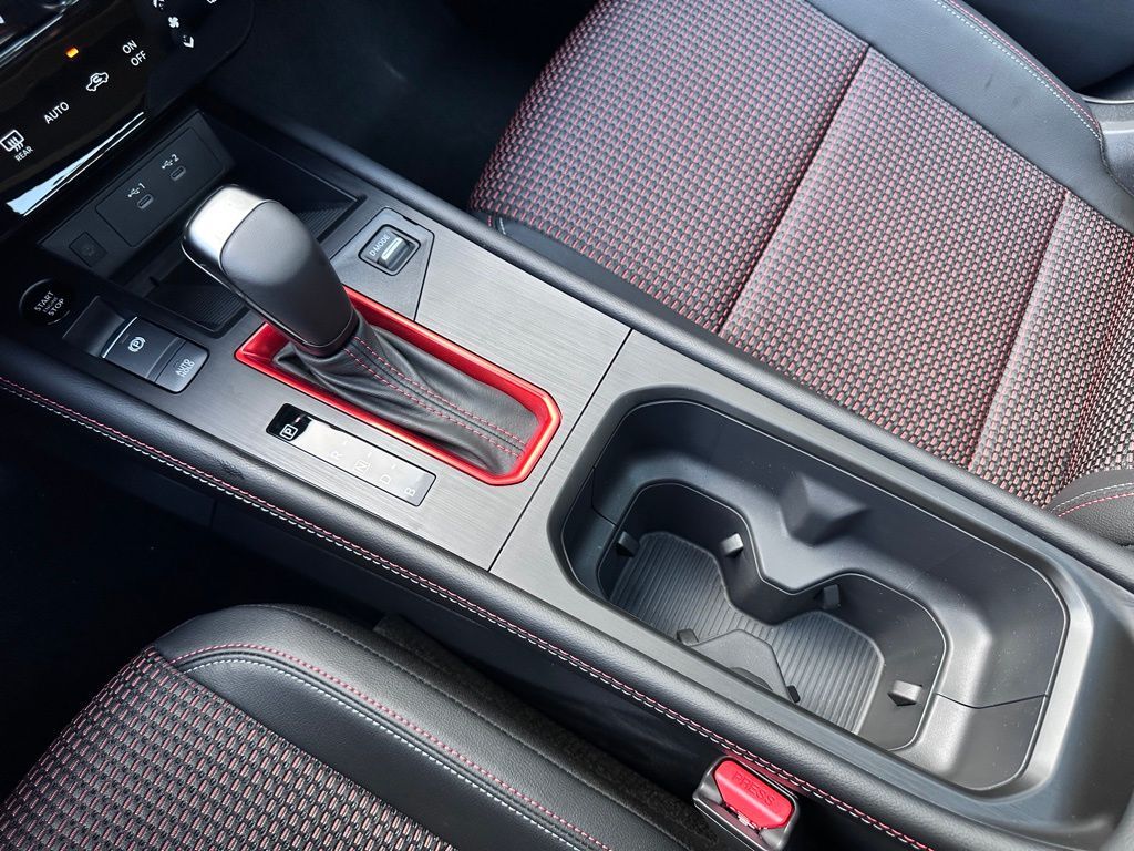 2026 Nissan Kicks SR San Clemente CA