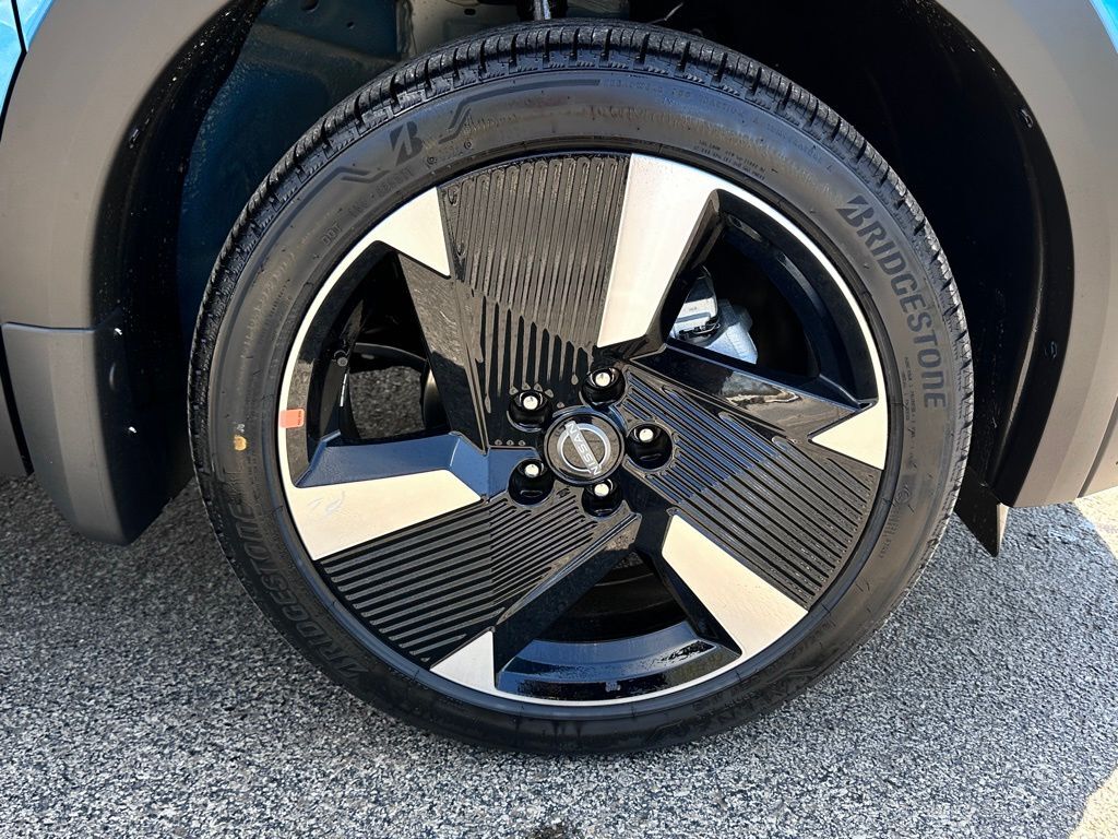 2026 Nissan Kicks SR San Clemente CA