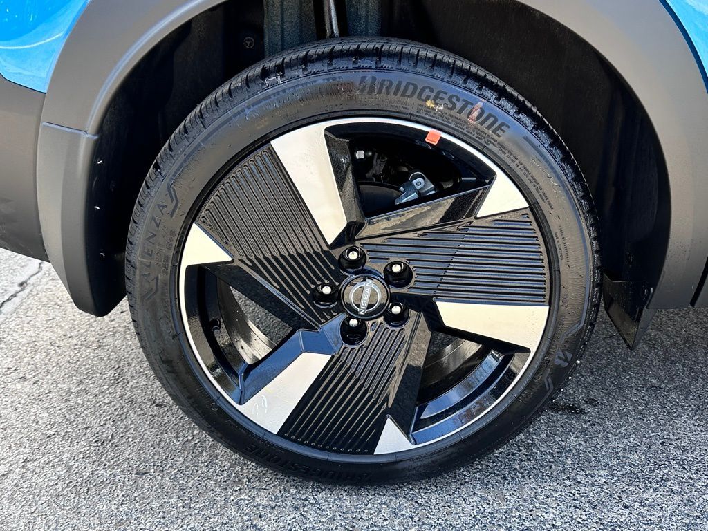 2026 Nissan Kicks SR San Clemente CA