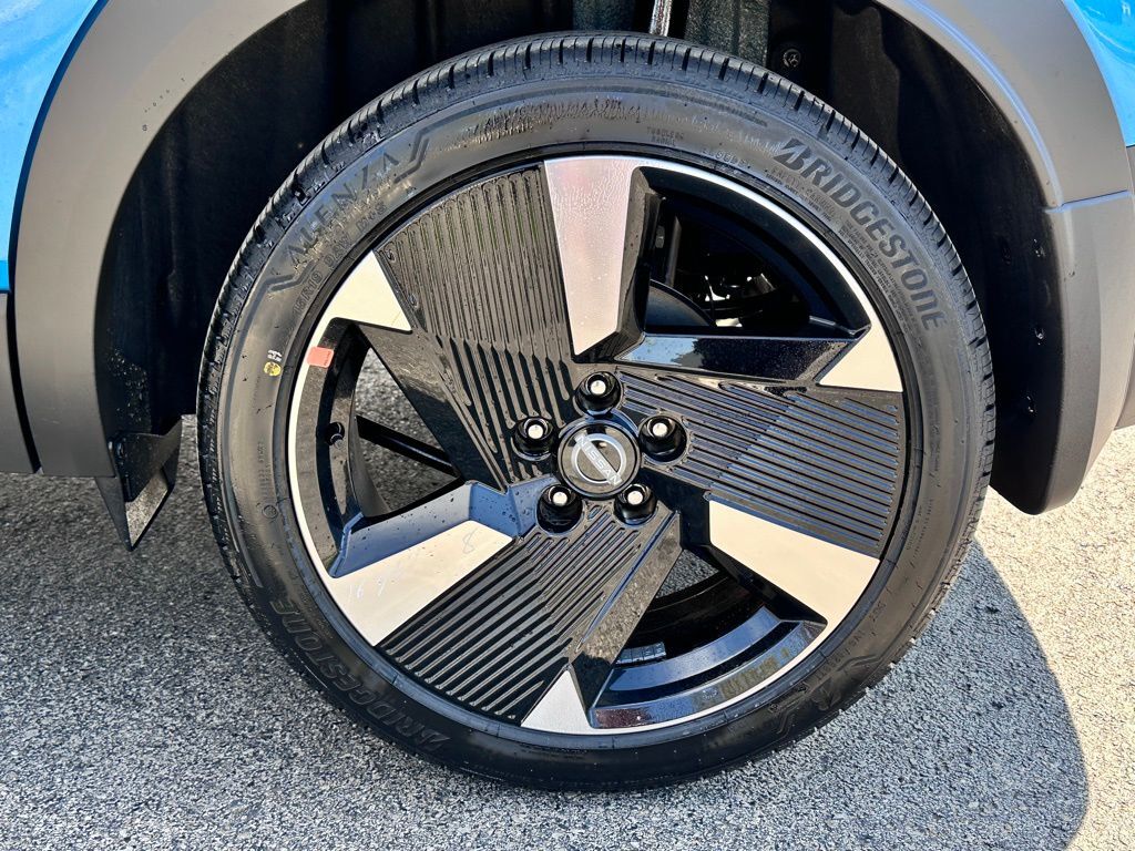 2026 Nissan Kicks SR San Clemente CA