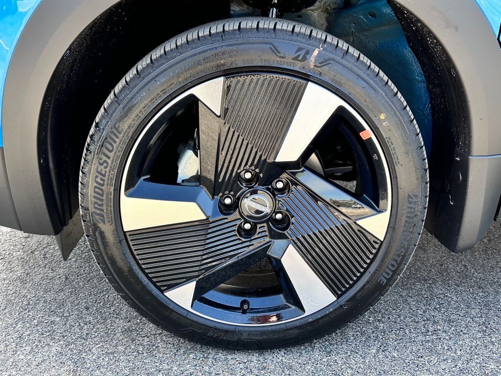 2026 Nissan Kicks SR San Clemente CA