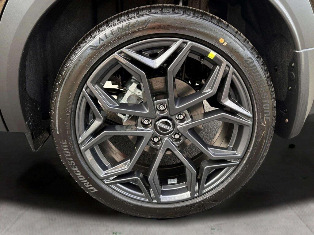 2026 Nissan Kicks SR San Clemente CA