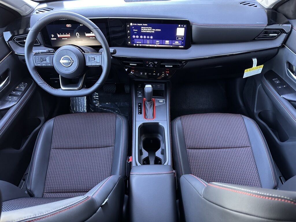 2026 Nissan Kicks SR San Clemente CA