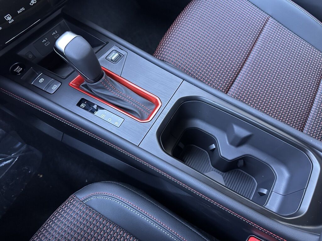 2026 Nissan Kicks SR San Clemente CA