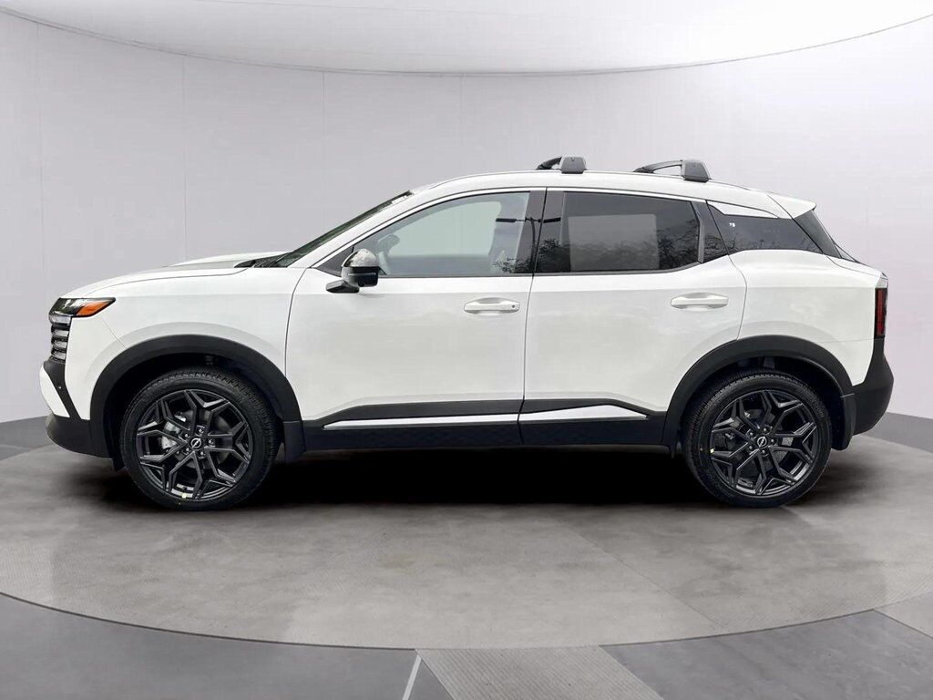 2026 Nissan Kicks SR San Clemente CA