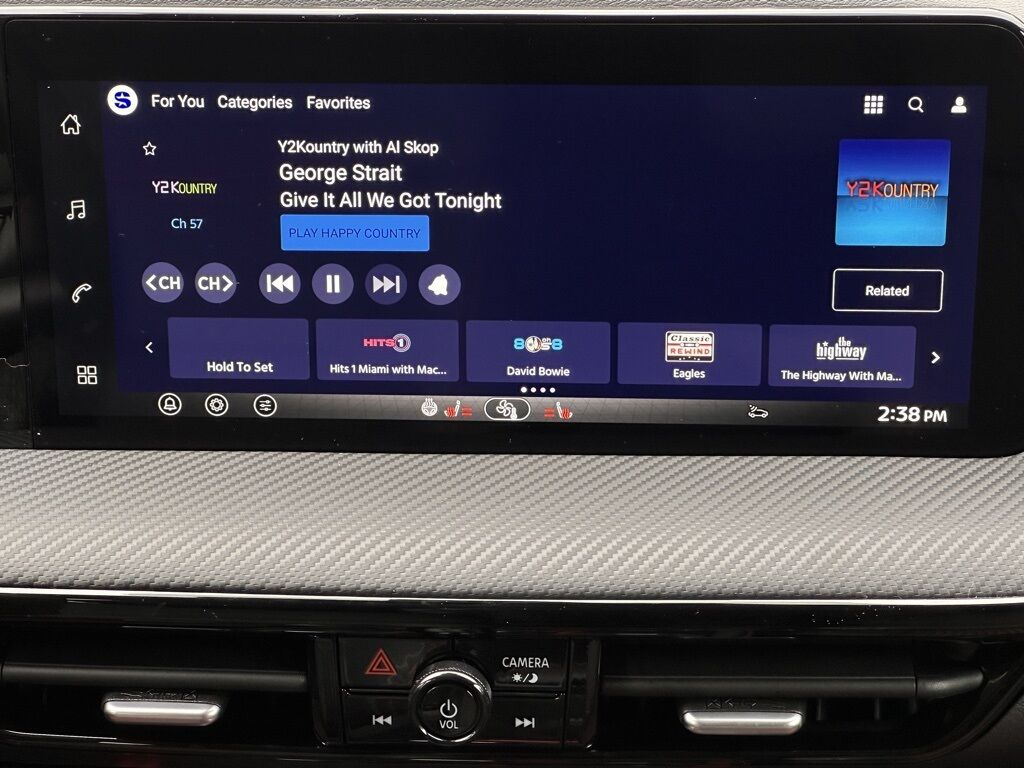 2026 Nissan Kicks SR San Clemente CA