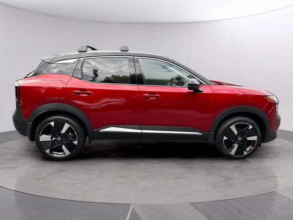 2026 Nissan Kicks SR San Clemente CA