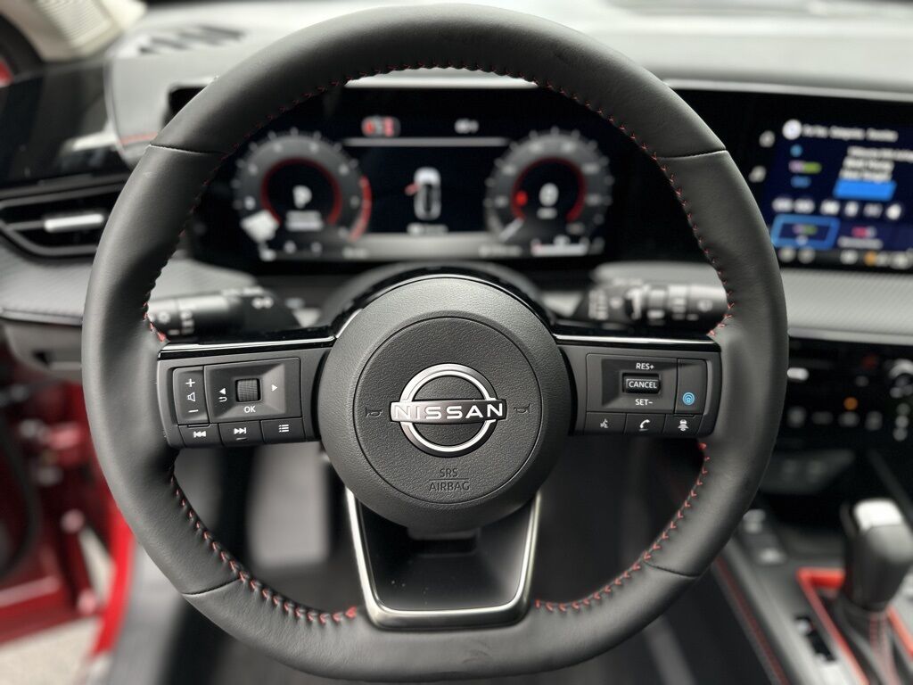 2026 Nissan Kicks SR San Clemente CA