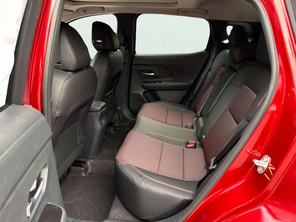 2026 Nissan Kicks SR San Clemente CA